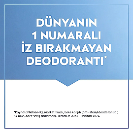 Nivea Invisible Black & White Clear Kadın Deodorant Sprey 150ml & Mini Roll-On 25ml - 5