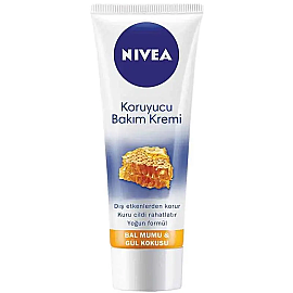 Nivea Koruyucu El Bakım Kremi 75ml - Nivea