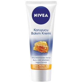Nivea Koruyucu El Bakım Kremi 75ml - Nivea