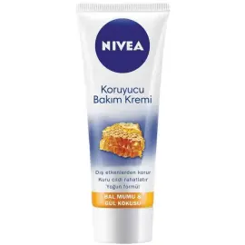 Nivea Koruyucu El Bakım Kremi 75ml - Nivea