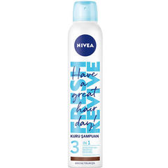 Batiste Party Kuru Sampuan 200 Ml Original Seyahat Canta Boy 50 Ml 5010452186798 Trendyol