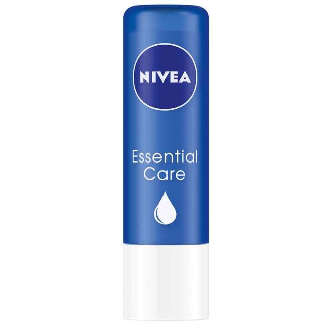 Nivea Essential Care Lip - Nemlendirici Dudak Kremi 4,8gr Nivea Essential Care Lip - Nemlendirici Dudak Kremi 4,8gr