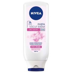 Nivea Smooth Sensation - Pürüzsüzleştirici Vücut Losyonu 250ml Nivea Smooth Sensation - Pürüzsüzleştirici Vücut Losyonu 250ml