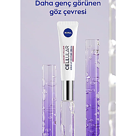 Nivea Luminous 630 Anti Spot Thiamidol - Leke Karşıtı Serum 30ml - Nivea