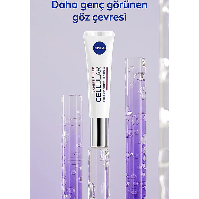 Nivea Luminous 630 Anti Spot Thiamidol - Leke Karşıtı Serum 30ml - 1