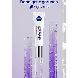 Nivea Luminous 630 Anti Spot Thiamidol - Leke Karşıtı Serum 30ml - Nivea