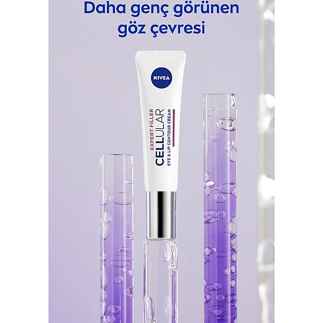 Nivea Luminous 630 Anti Spot Thiamidol - Leke Karşıtı Serum 30ml - 1