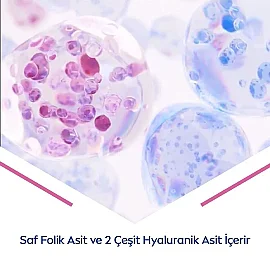 Nivea Luminous 630 Anti Spot Thiamidol - Leke Karşıtı Serum 30ml - 5