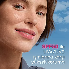 Nivea Luminous 630 Anti Spot Thiamidol SPF 50 - Leke Karşıtı Gündüz Kremi 40ml - 5