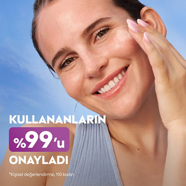 Nivea Luminous 630 Skin Glow - Cilt Bakım Serumu 30ml - 6