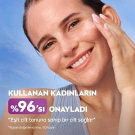 Nivea Luminous 630 Skin Glow - Tonik 100ml - 5