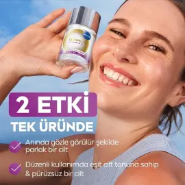 Nivea Luminous 630 Skin Glow - Tonik 100ml - 2