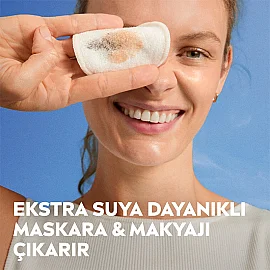Nivea Make-Up - Çift Etkili Göz Makyaj Temizleyici 125ml - 4
