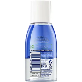 Nivea Make-Up - Çift Etkili Göz Makyaj Temizleyici 125ml - 8