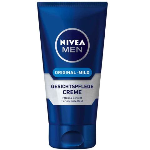Nivea Men Protect & Care - Nemlendirici Bakım Kremi 75ml Nivea Men Protect & Care - Nemlendirici Bakım Kremi 75ml