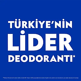 Nivea Men Black White Invisible - Erkek Roll On Deodorant 50ml - 6