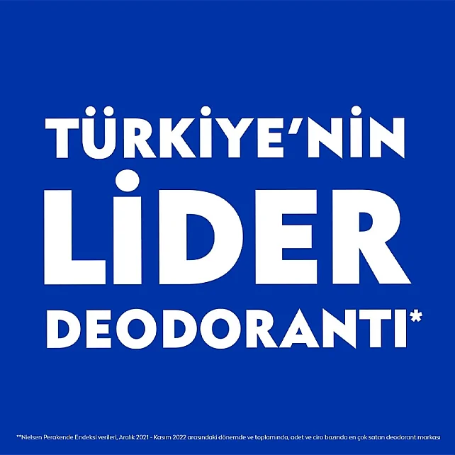 Nivea Men Black White Invisible - Erkek Roll On Deodorant 50ml - 6