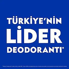 Nivea Men Deep Dark Wood - Erkek Sprey Deodorant 150ml - 5