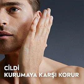 Nivea Men Deep Dimension Comfort - Tıraş Sonrası Losyon 100ml - 5