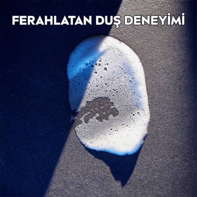 Nivea Men Deep Extreme - Erkek Duş Jeli 500ml - 2