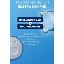 Nivea Men Derma Control Defend Roll-On Deodorant 50ml - 6