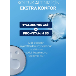 Nivea Men Derma Control Defend Sprey Deodorant 150ml - 6