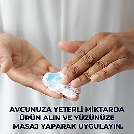 Nivea Men Hassas Tıraş Jeli 200ml - 6