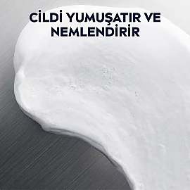 Nivea Men Hassas Tıraş Jeli 200ml - 7