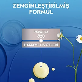 Nivea Men Hassas Tıraş Köpüğü 200ml - 5