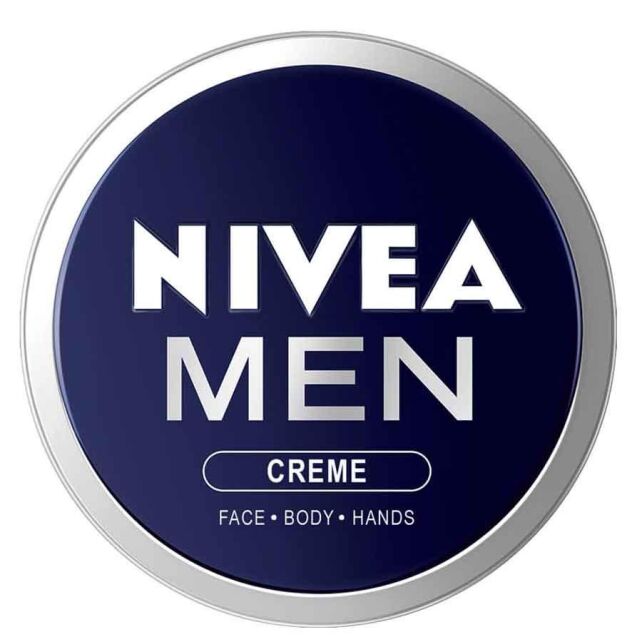 Nivea Men Cream - Erkekler İçin Bakım Kremi 75ml Nivea Men Cream - Erkekler İçin Bakım Kremi 75ml