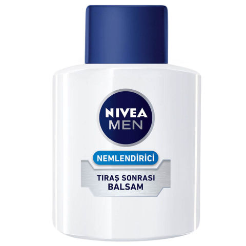 Nivea Men Oraginal-Mild After Shave Balm - Tıraş Sonrası Balsam 100ml Nivea Men Oraginal-Mild After Shave Balm - Tıraş Sonrası Balsam 100ml