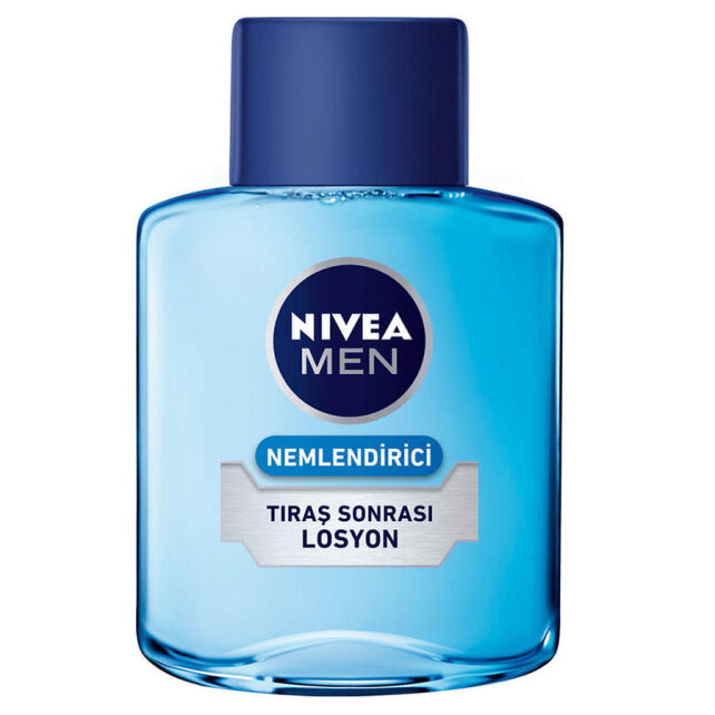 Nivea Men Protect & Care Ferahlatıcı Tıraş Sonrası Losyon 100ml Nivea Men Protect & Care Ferahlatıcı Tıraş Sonrası Losyon 100ml