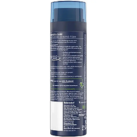 Nivea Men Protect & Care Köpüğü 200ml - 2