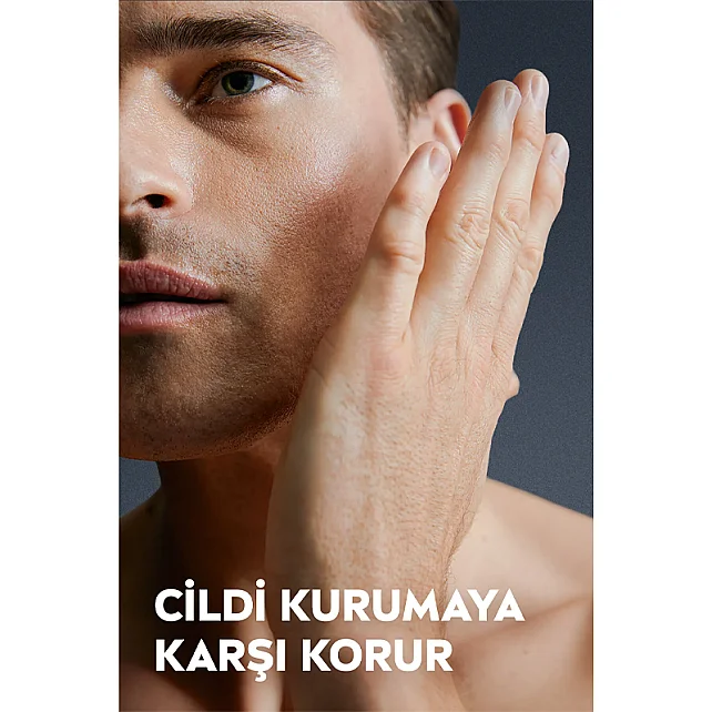 Nivea Men Protect & Care Tıraş Sonrası Losyon 100ml - 3