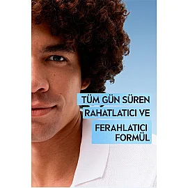 Nivea Men Sensitive - Hassas Cilt Tıraş Sonrası Losyon 100ml - 6