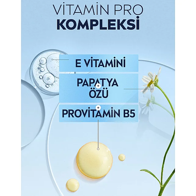Nivea Men Sensitive - Hassas Cilt Tıraş Sonrası Losyon 100ml - 8