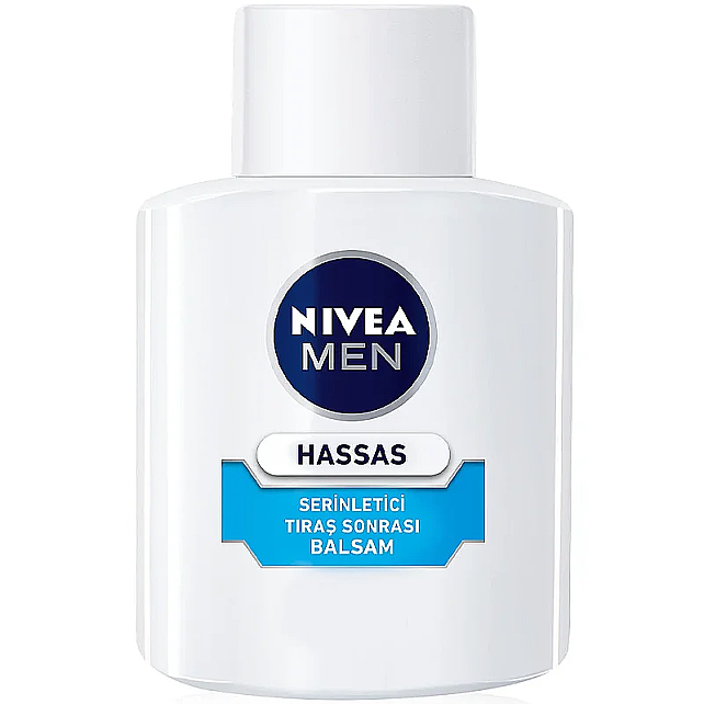 Nivea Men Serinletici Tıraş Sonrası Balsam 100ml - 1