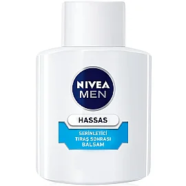 Nivea Men Serinletici Tıraş Sonrası Balsam 100ml - Nivea