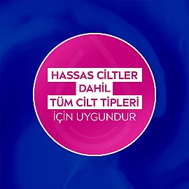 Nivea Men Sport - Duş Jeli 500ml - 6