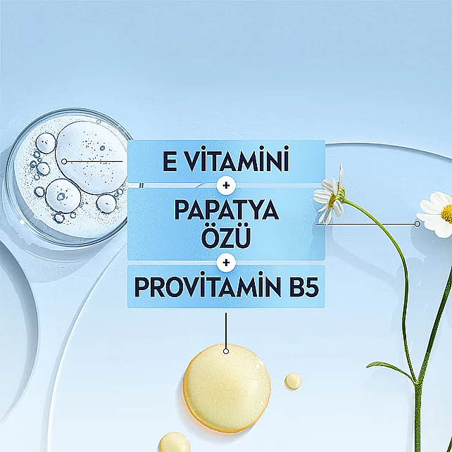 Nivea Men Tıraş Sonrası Balsam 100ml - 5