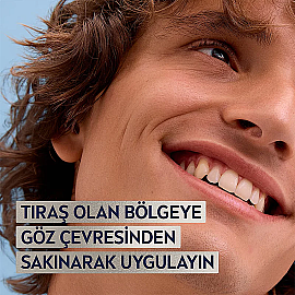 Nivea Men Tıraş Sonrası Balsam 100ml - 6