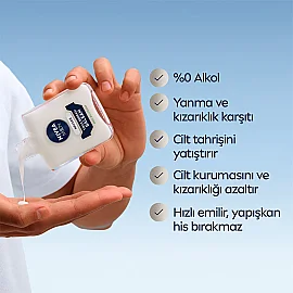Nivea Men Tıraş Sonrası Balsam 100ml - 2