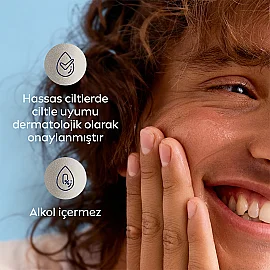Nivea Men Tıraş Sonrası Balsam 100ml - 3
