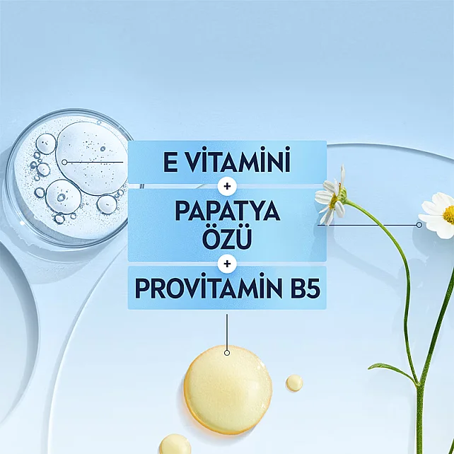 Nivea Men Tıraş Sonrası Balsam 100ml - 5
