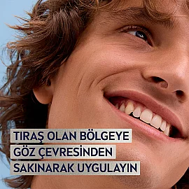 Nivea Men Tıraş Sonrası Balsam 100ml - 6