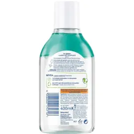 Nivea Micellar Derma Skin Clear - Sivilce Karşıtı Makyaj Temizleme Suyu 400ml - 3
