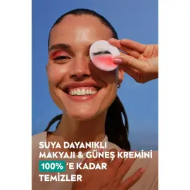Nivea Micellar Derma Skin Clear - Sivilce Karşıtı Makyaj Temizleme Suyu 400ml - 5