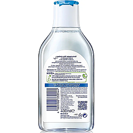 Nivea Micellar Makyaj Temizleme Suyu 400ml - 2