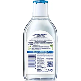 Nivea Micellar Makyaj Temizleme Suyu 400ml - 2