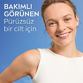 Nivea Micellar Makyaj Temizleme Suyu 400ml - 5